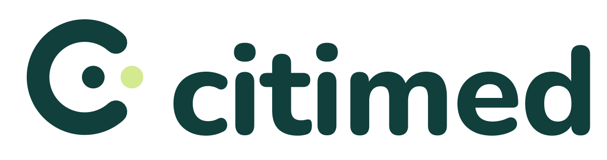 Citimed — software para consultorios