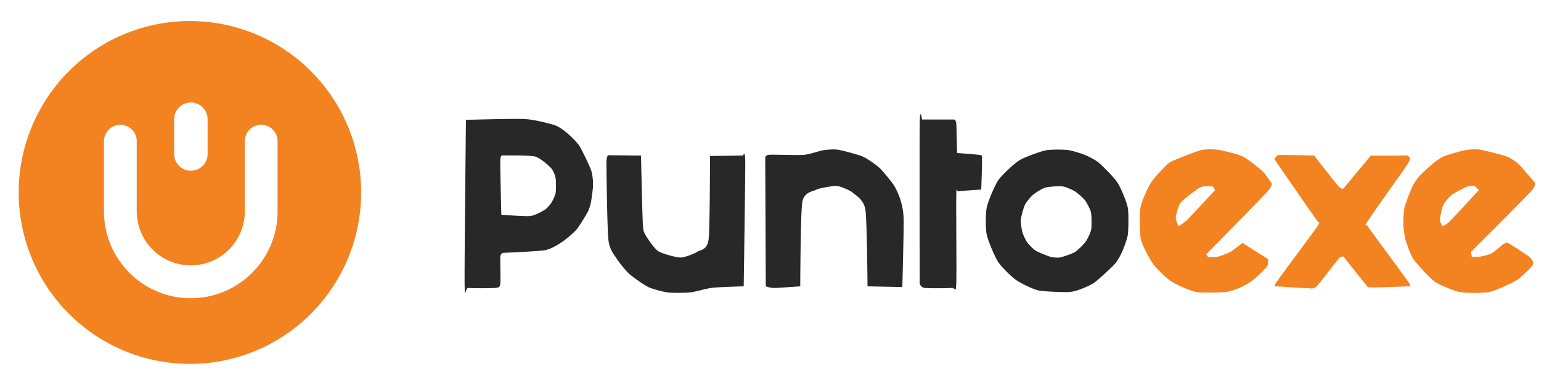Logo Puntoexe